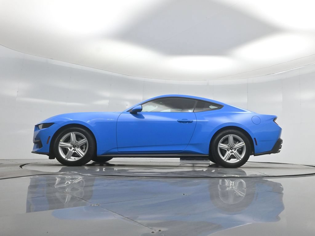 New 2026 Ford Mustang Coupe RWD image 7