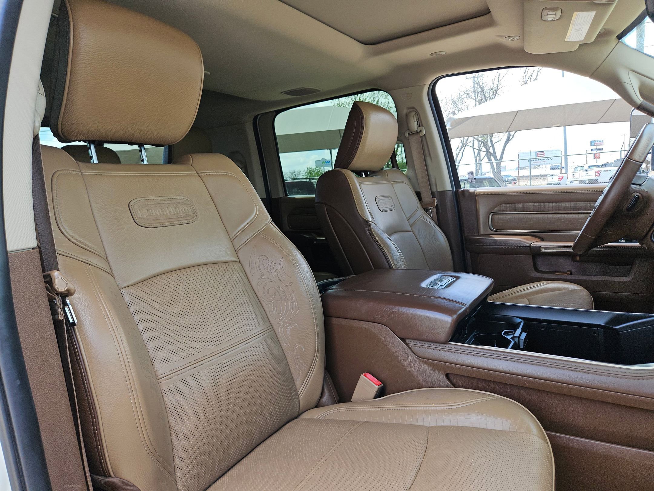Used 2020 RAM 2500 Limited AWD/4WD image 30