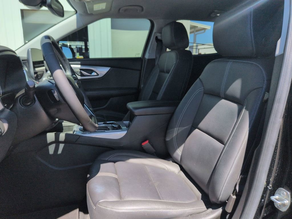 Used 2023 Chevrolet Blazer LT image 14