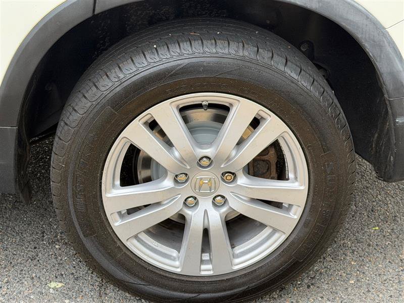 Used 2018 Honda Pilot LX image 16