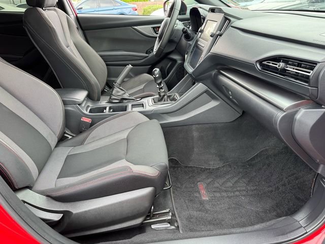 Used 2022 Subaru WRX image 13