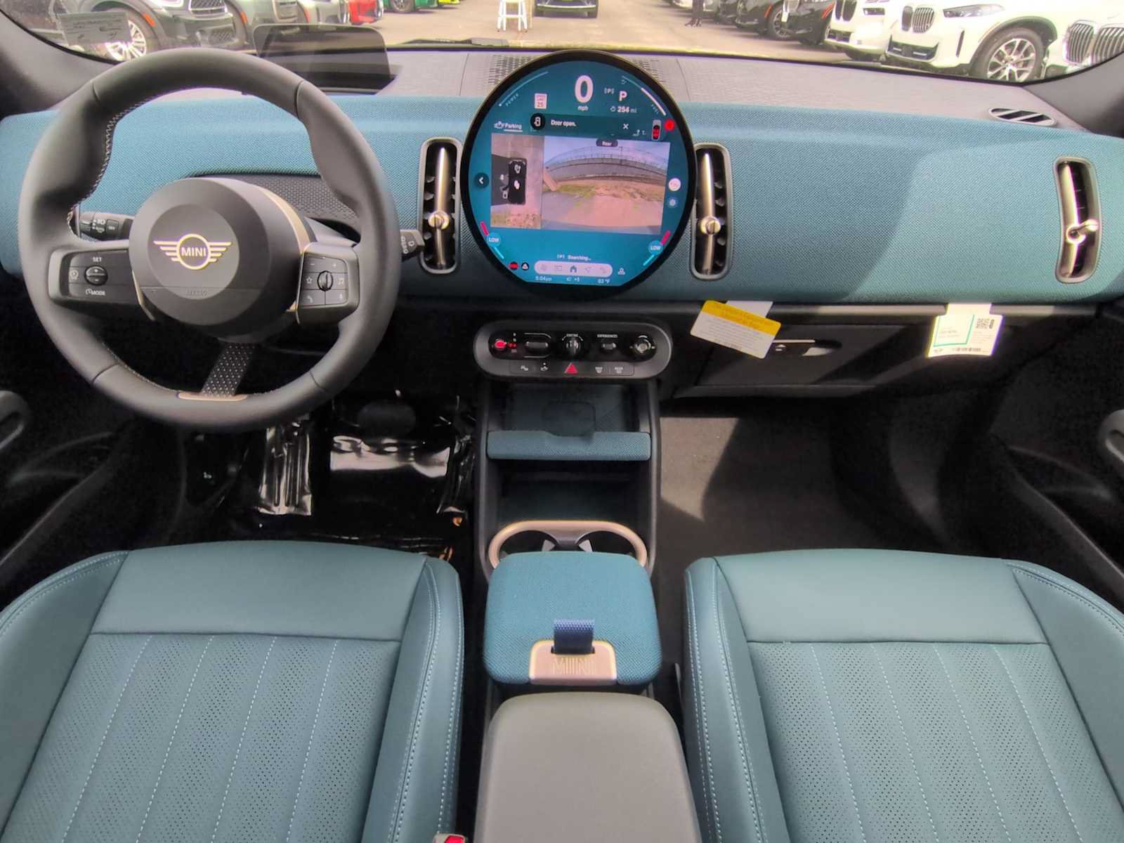 New 2027 MINI Cooper Countryman S AWD/4WD image 16