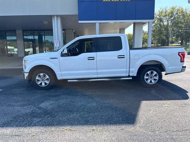 Used 2015 Ford F150 XLT RWD image 2