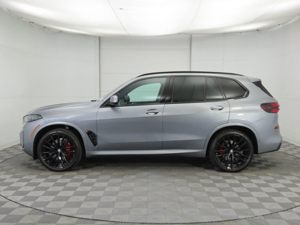 New 2026 BMW X5 sDrive40i w/ M Sport Package image 8