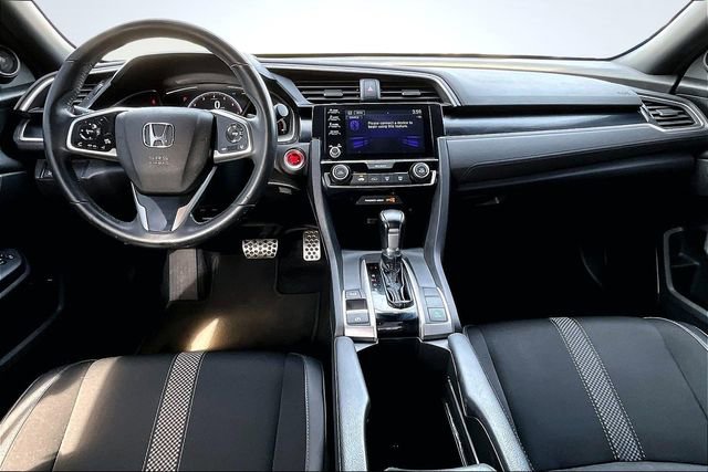 Used 2021 Honda Civic Sport image 7