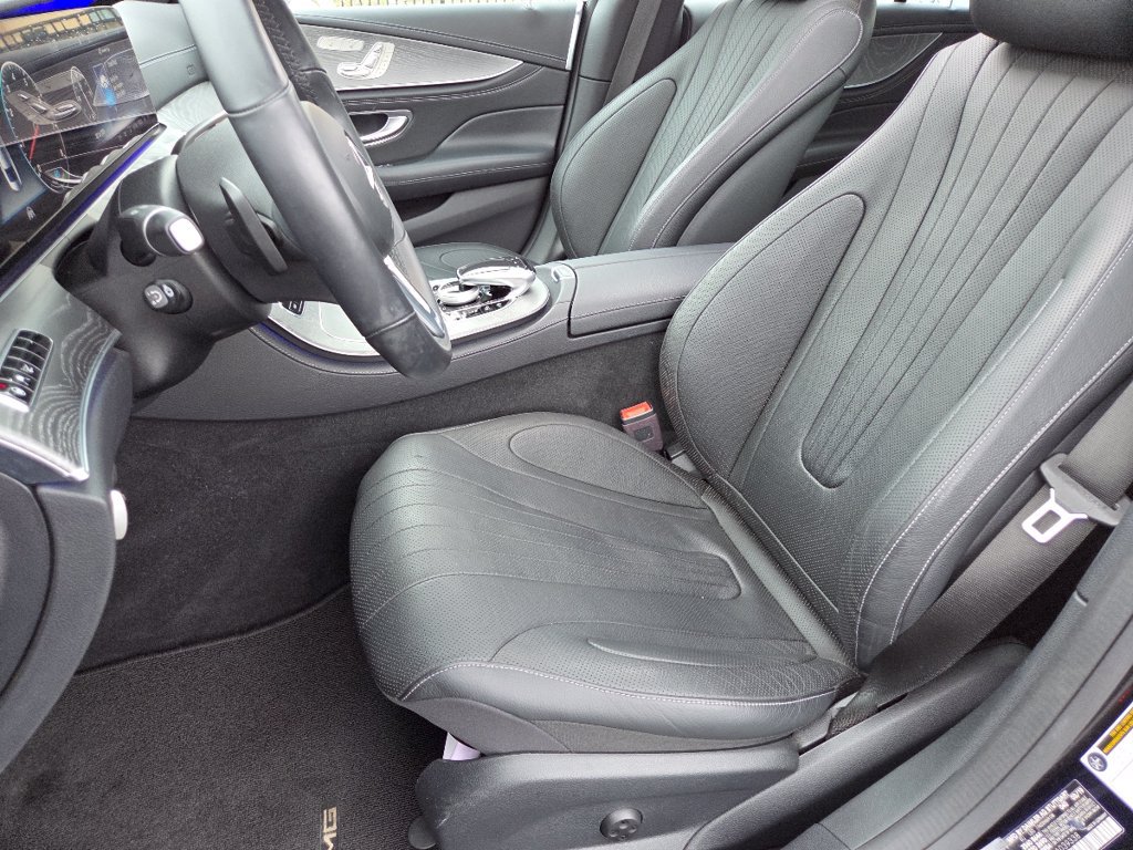Used 2019 Mercedes-Benz CLS 450 4MATIC image 25