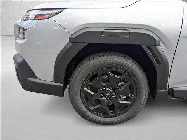 New 2026 Subaru Outback Limited image 12