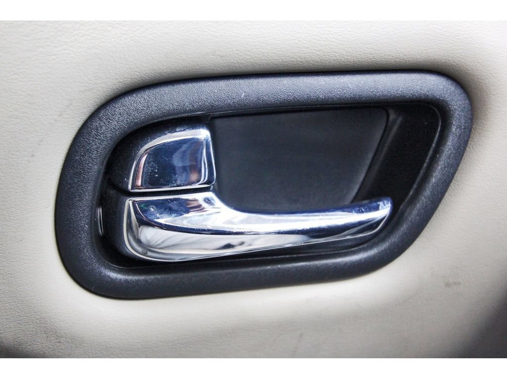 Used 2023 INFINITI QX80 Premium Select w/ All-Season Package RWD image 21