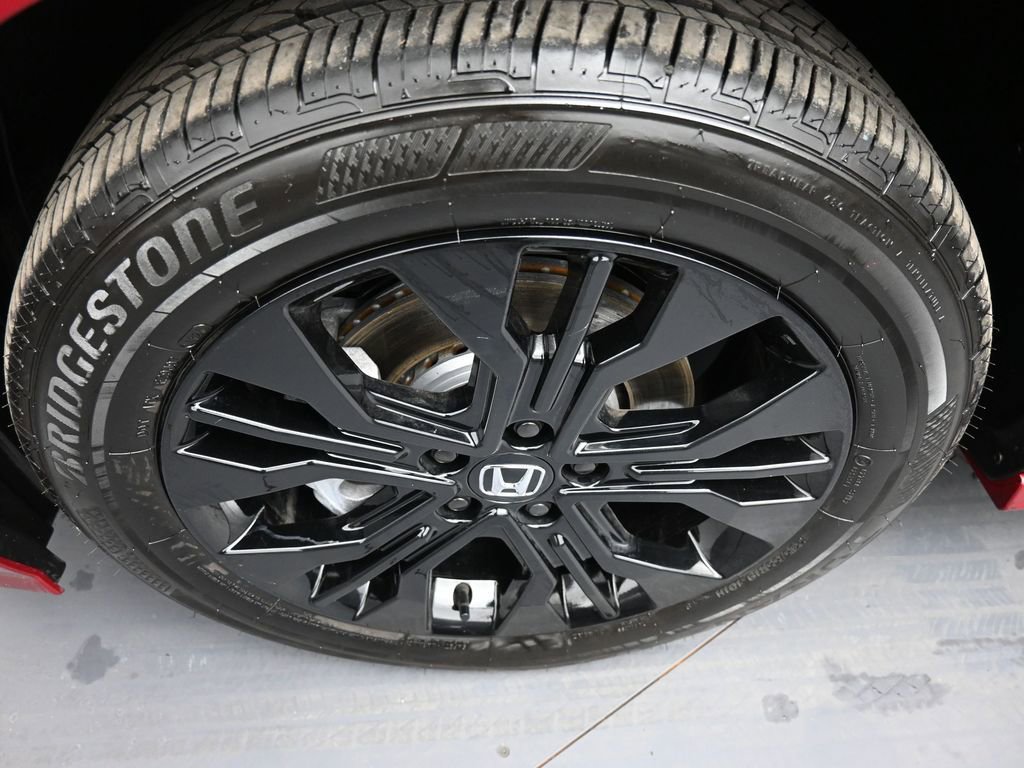 Certified 2025 Honda Odyssey Sport-L image 14