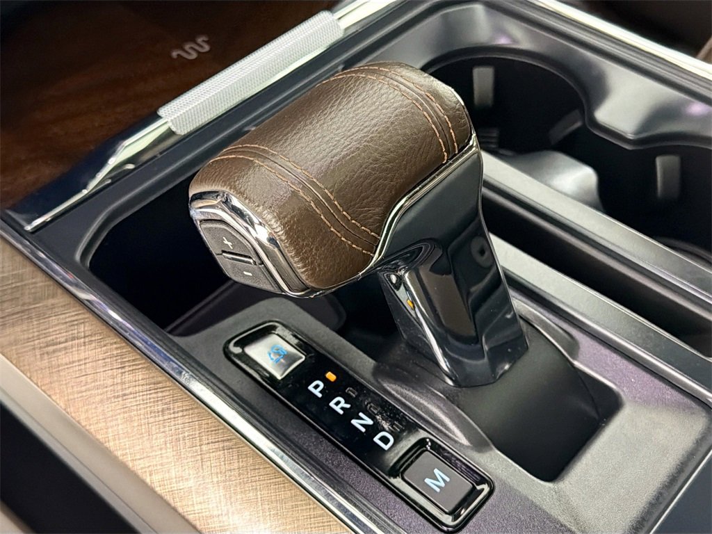 Used 2024 Ford F150 King Ranch image 16