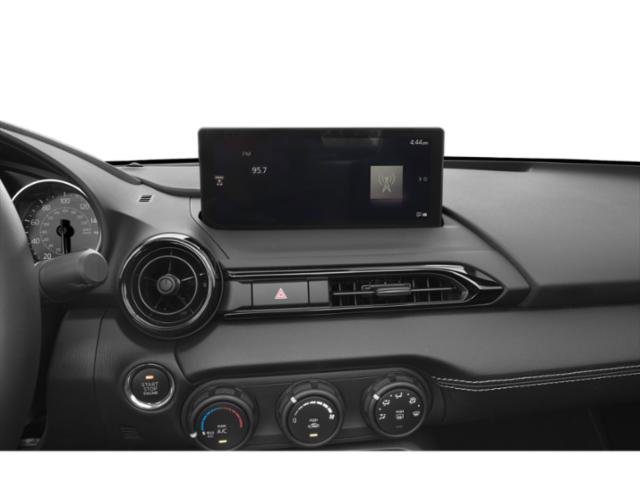 New 2026 MAZDA MX-5 Miata Club w/ Interior Package RWD image 9