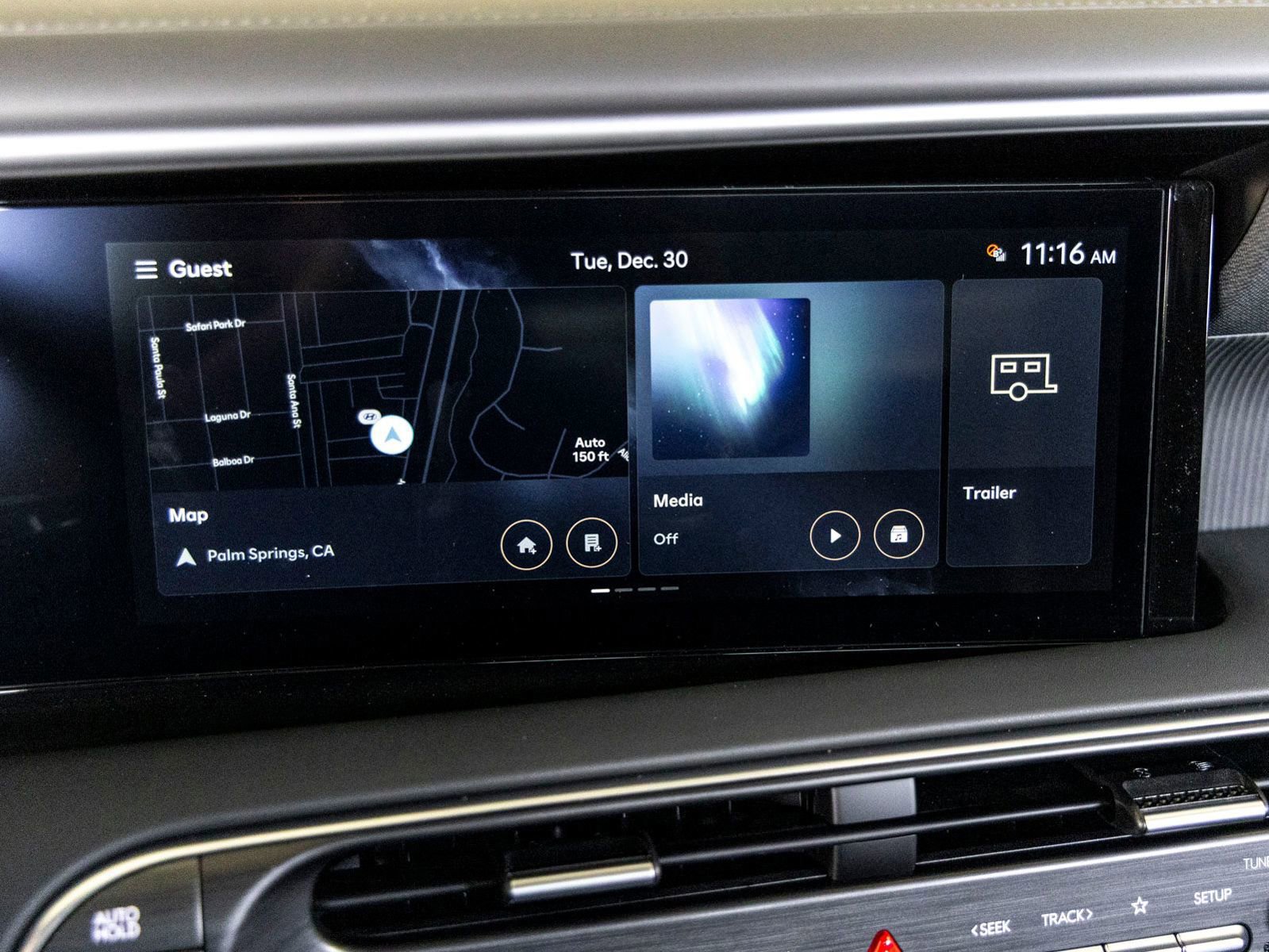 New 2026 Hyundai Palisade Calligraphy image 14