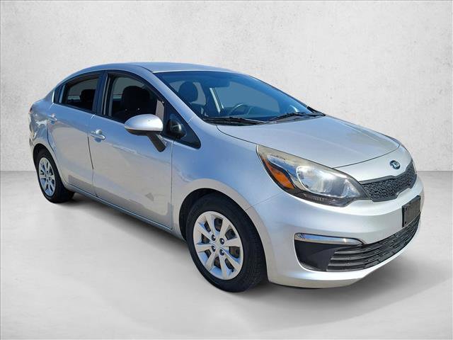 Used 2017 Kia Rio LX w/ Power Package image 3