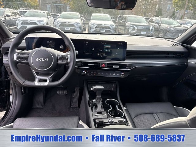 Used 2026 Kia K5 GT-Line AWD/4WD image 14