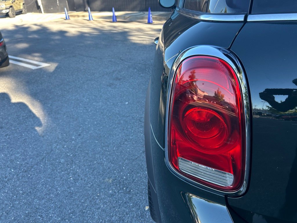 Used 2020 MINI Cooper Countryman John Cooper Works AWD/4WD image 21