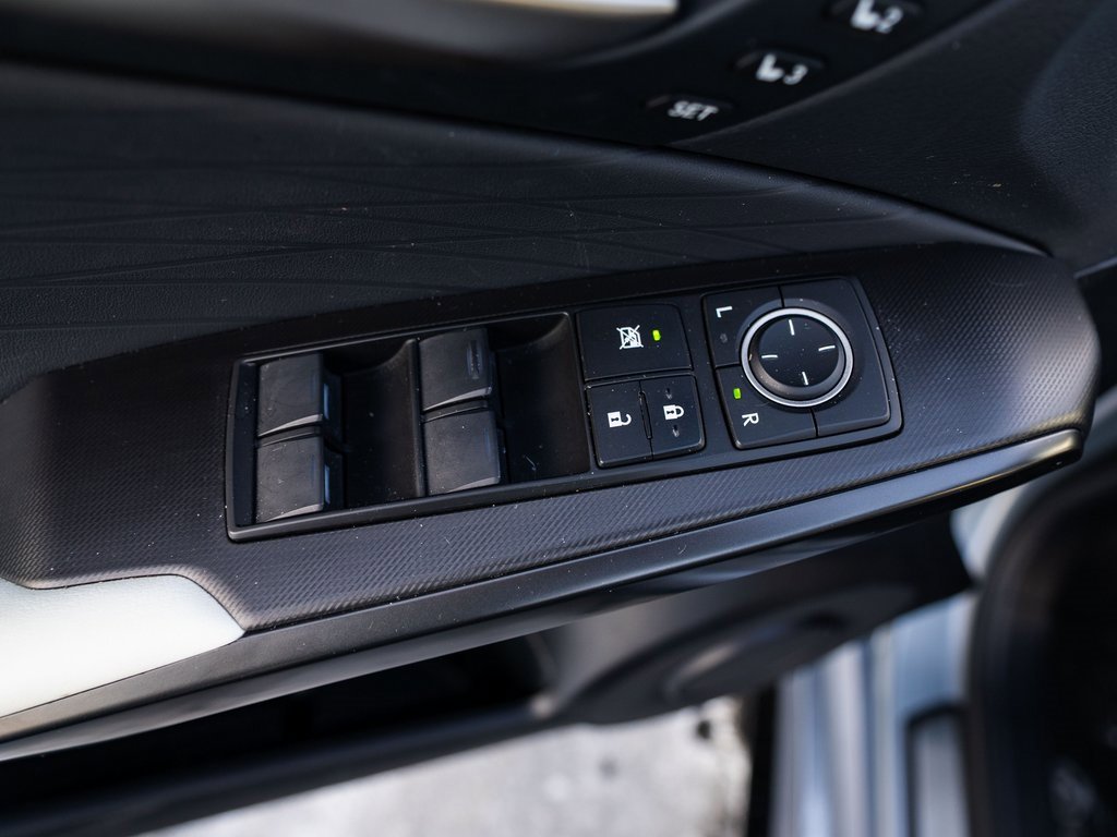 Used 2024 Lexus IS 350 F Sport w/ Navigation Package image 14