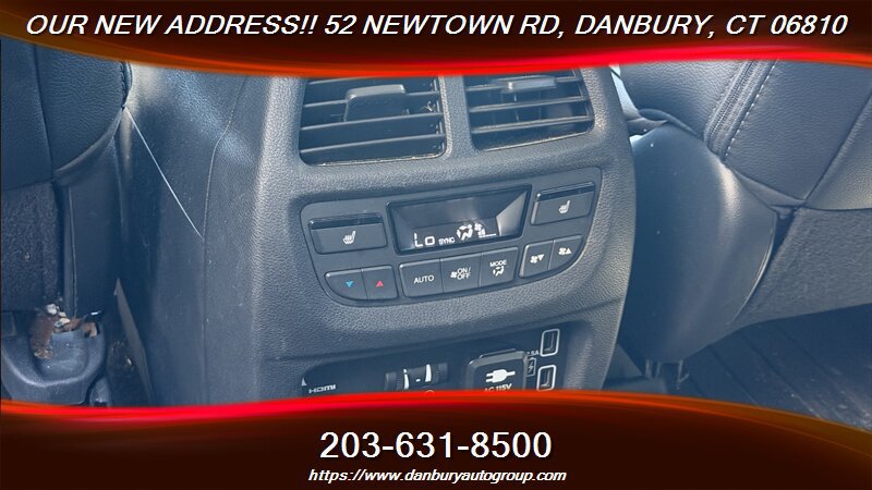 Used 2019 Honda Pilot Touring image 18