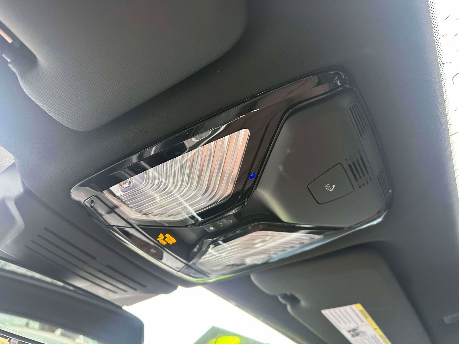 Used 2026 BMW X5 M60i image 35