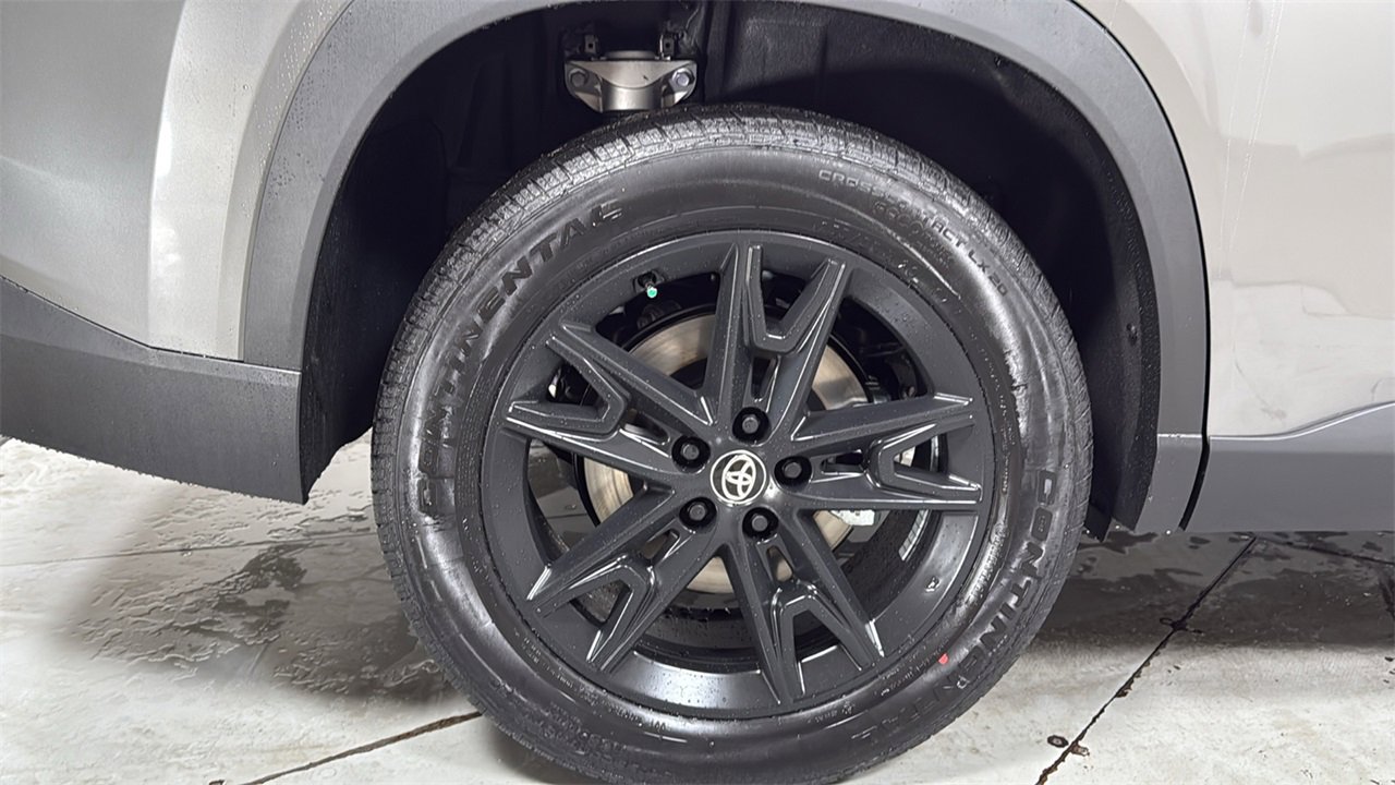 New 2026 Toyota Grand Highlander Limited image 23