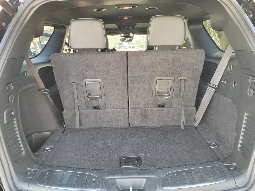 Used 2025 Dodge Durango GT AWD/4WD image 23