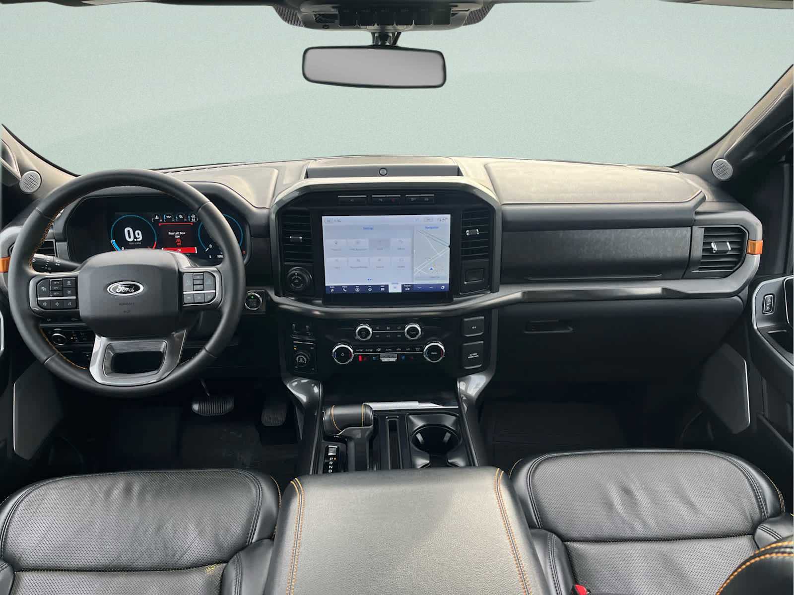 Used 2023 Ford F150 Tremor w/ Equipment Group 402A High image 30