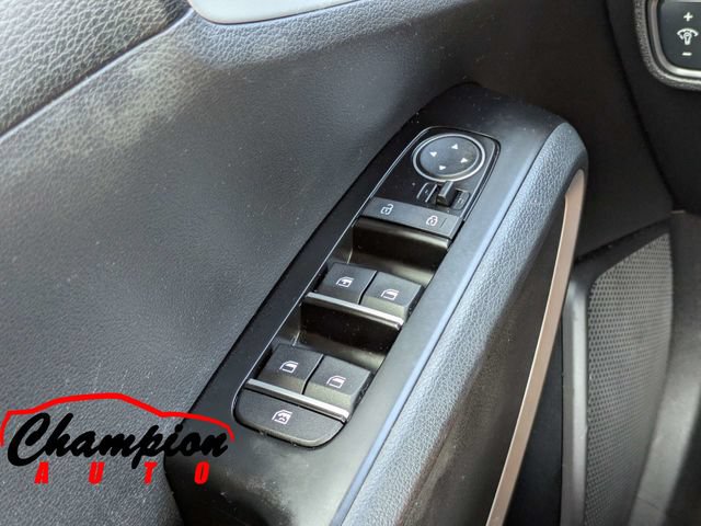 Used 2020 Kia Soul LX FWD image 25