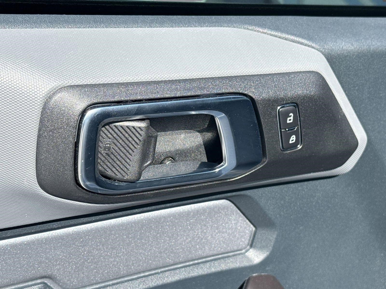 Used 2024 Ford Bronco Black Diamond image 20