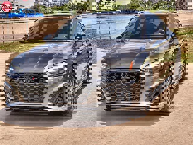 Used 2024 Audi S5 Premium Plus image 2