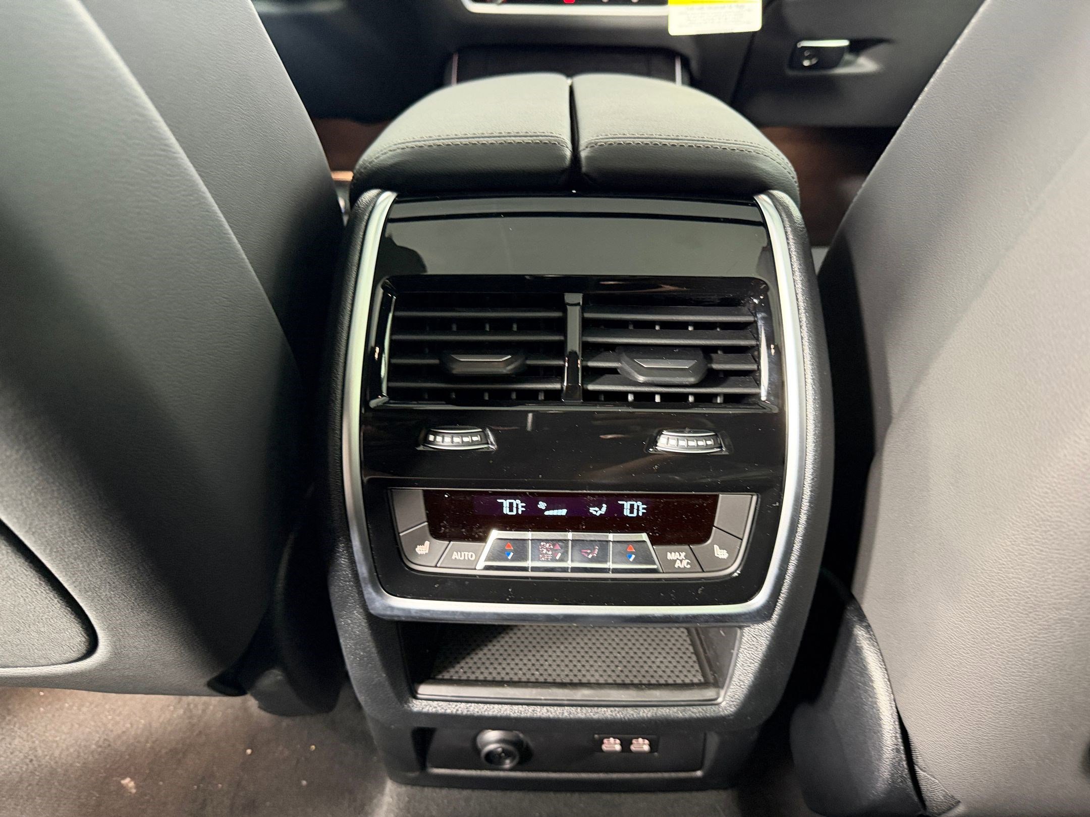 New 2026 BMW X5 sDrive40i w/ M Sport Package image 30