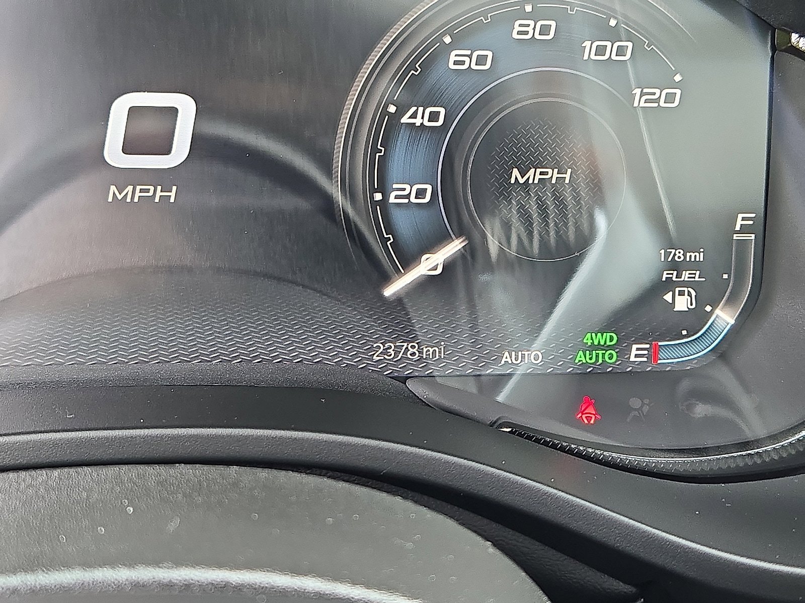 Used 2025 RAM 1500 Rebel w/ Rebel Level 2 Equipment Group AWD/4WD image 21