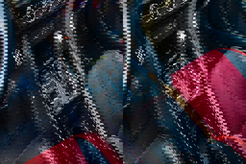 Used 2024 Acura Integra A-Spec image 22