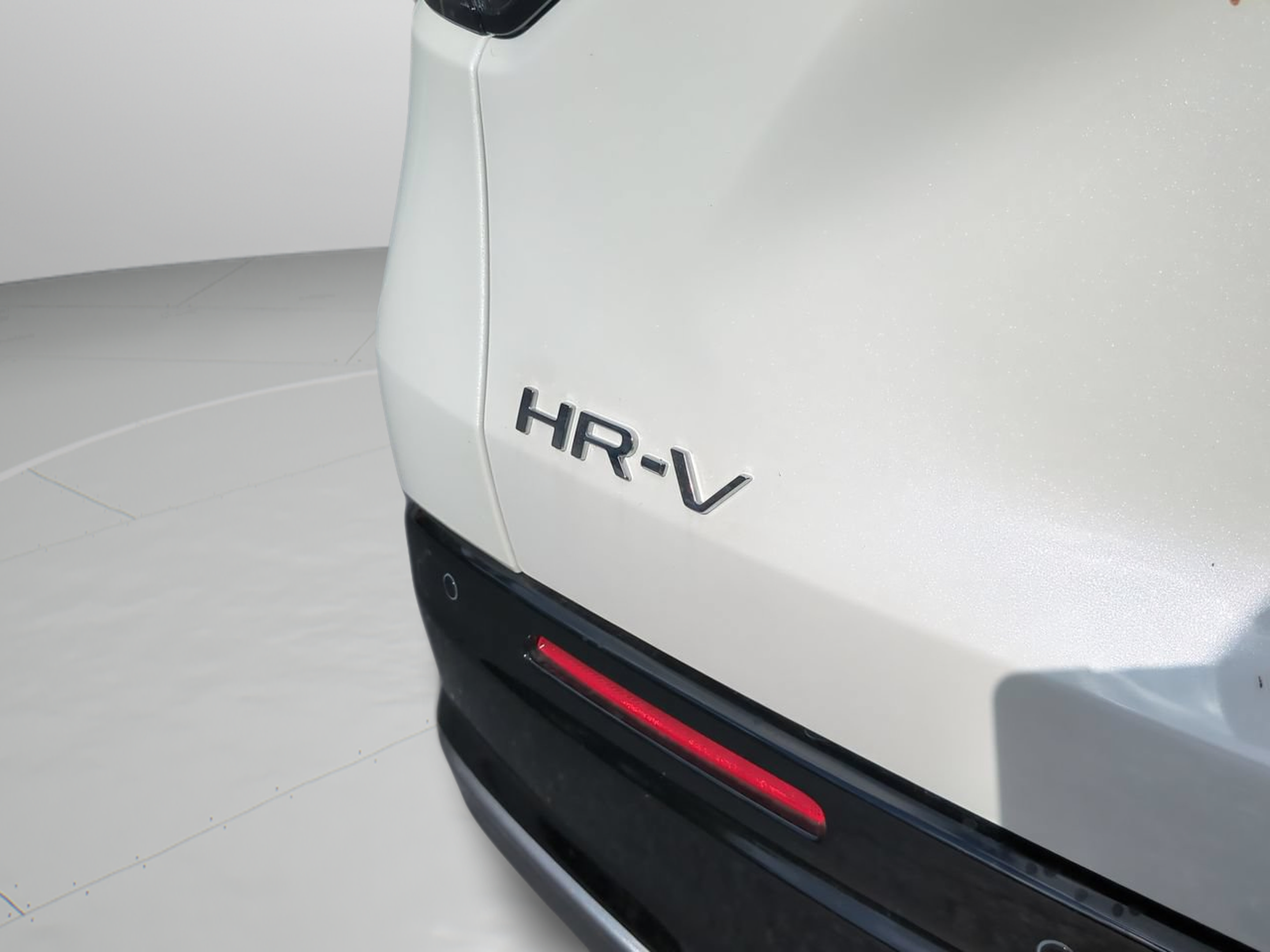 New 2027 Honda HR-V EX-L image 30