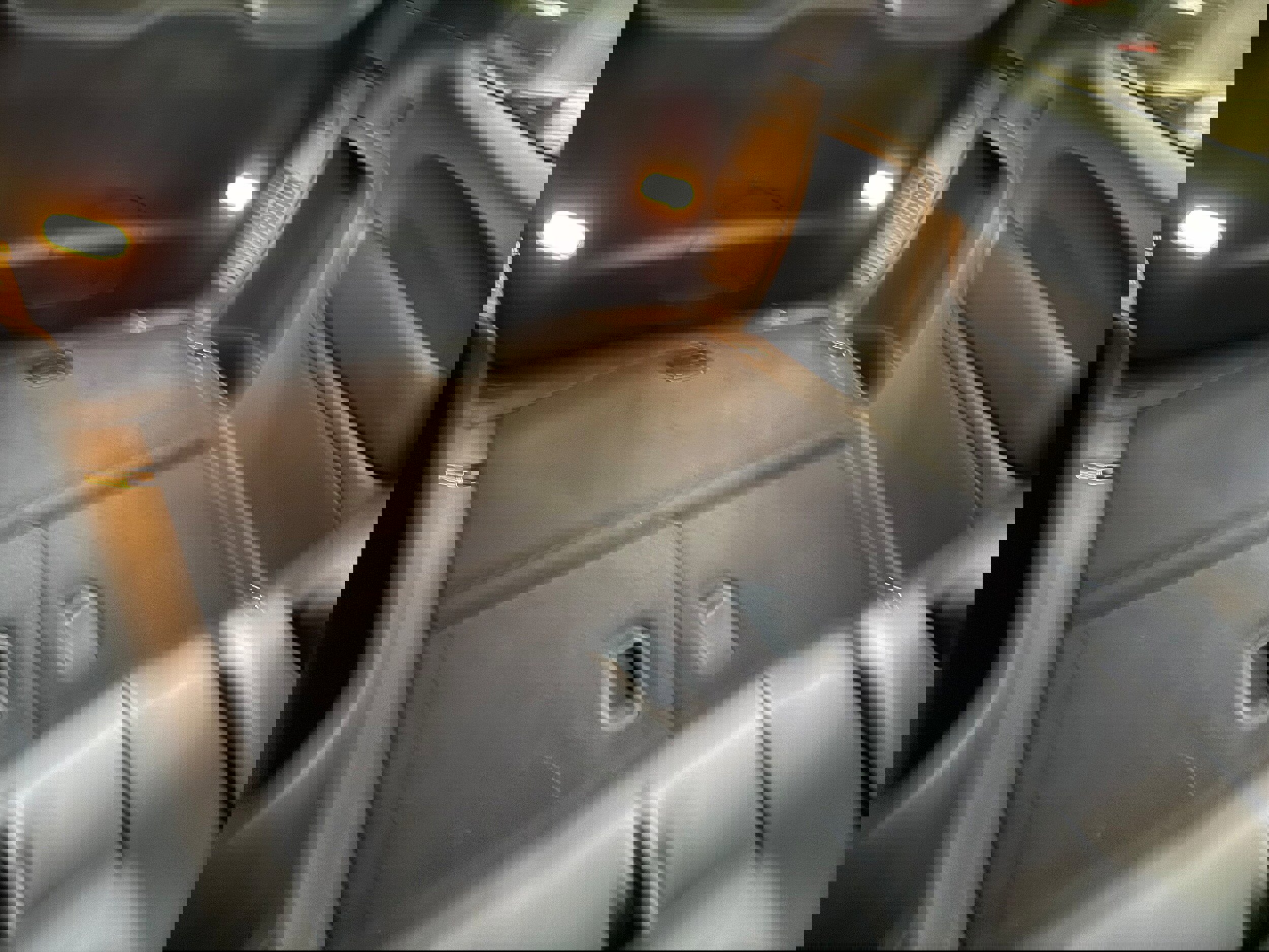 New 2026 Dodge Durango AWD w/ Skid Plate Group image 17