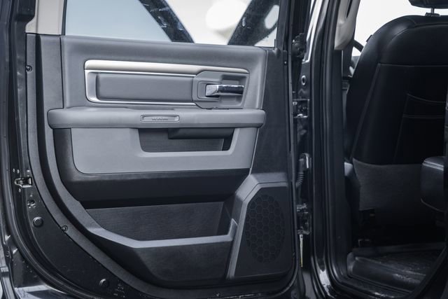 Used 2018 RAM 1500 Big Horn AWD/4WD image 44