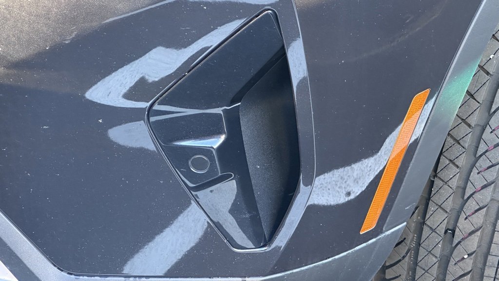 Used 2023 BMW X3 sDrive30i w/ Convenience Package image 12