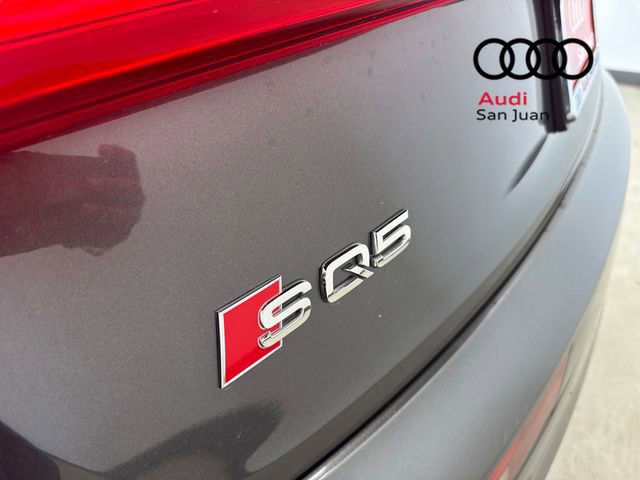Used 2020 Audi SQ5 Premium Plus w/ Premium Plus Package image 9