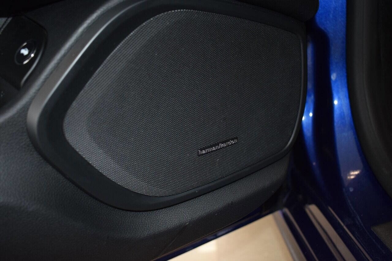 Used 2016 Maserati Ghibli S image 29