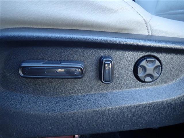 Used 2018 Honda CR-V Touring image 13