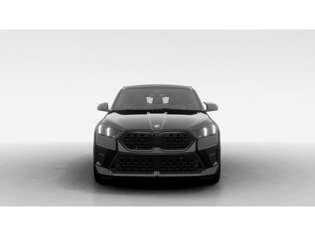 New 2026 BMW X2 xDrive28i w/ Technology Package AWD/4WD image 3