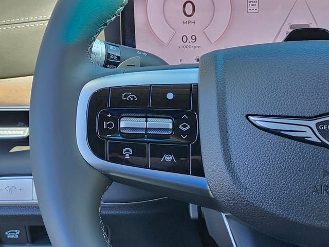 New 2026 Genesis GV80 2.5T Advanced AWD/4WD image 30