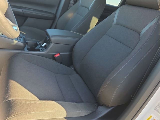Used 2025 Honda CR-V EX image 19