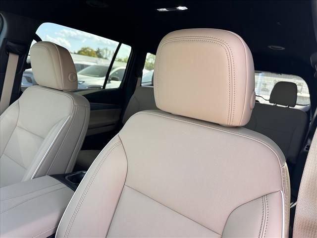 New 2026 Buick Enclave Preferred w/ Power Package image 27