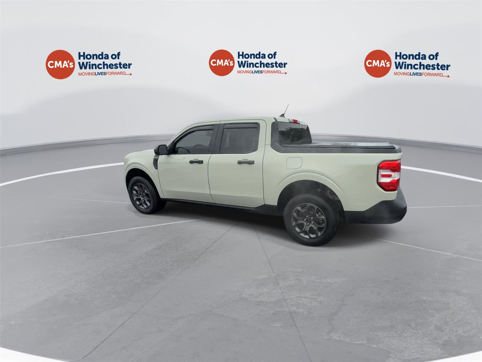 Used 2024 Ford Maverick XLT w/ XLT Luxury Package FWD image 6