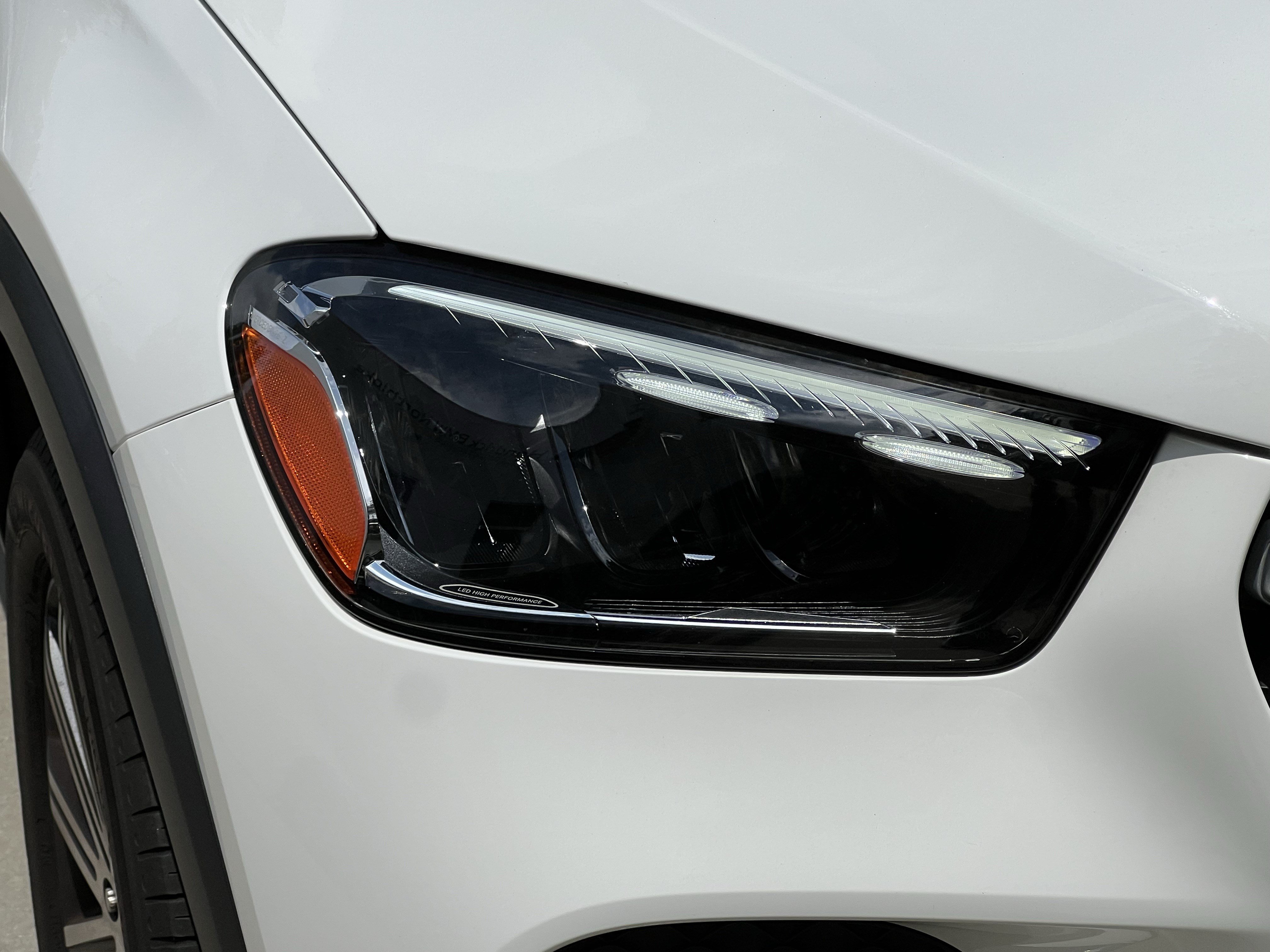 Certified 2024 Mercedes-Benz GLE 350 4MATIC image 11