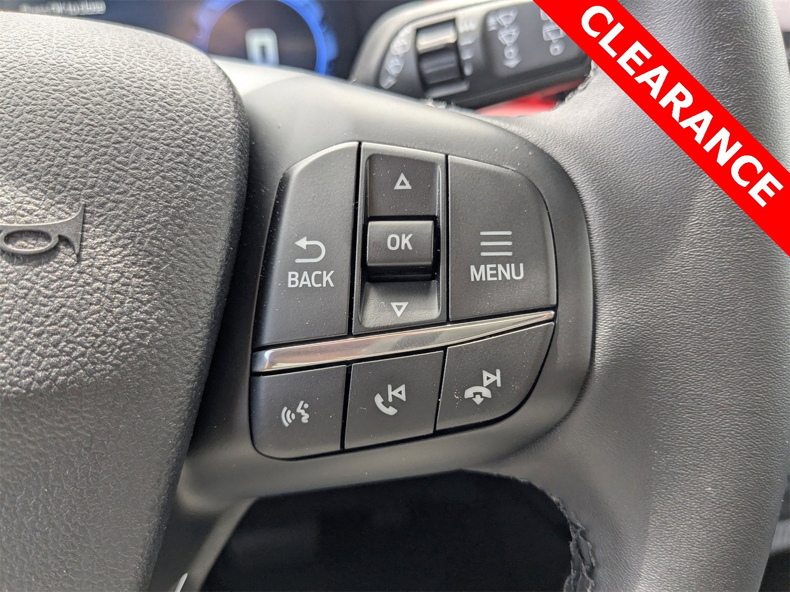 New 2025 Ford Bronco Sport Free Wheeling w/ Convenience Package image 6