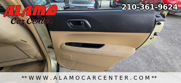 Used 2004 Subaru Forester 2.5X image 21