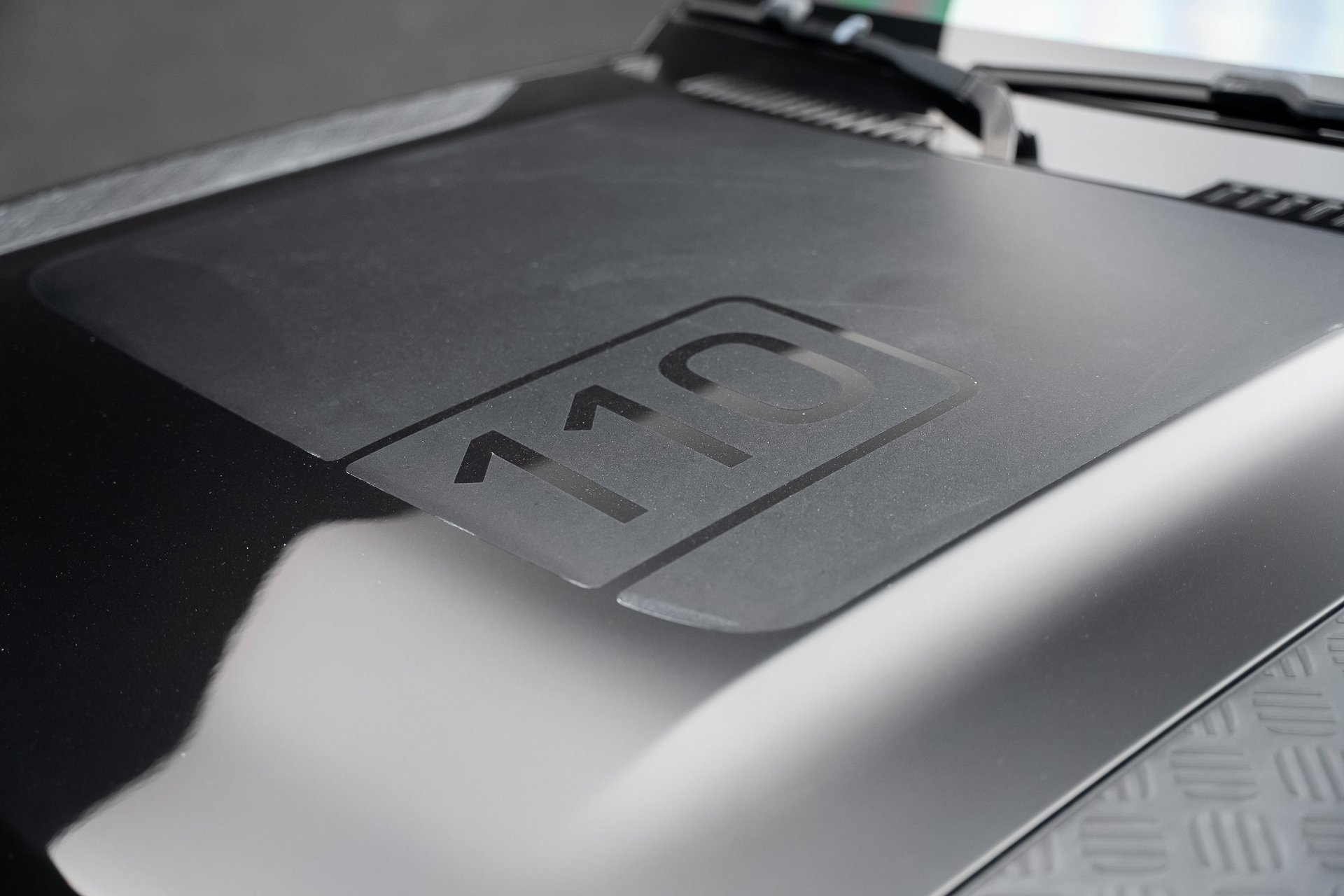 Used 2022 Land Rover Defender 110 SE image 13