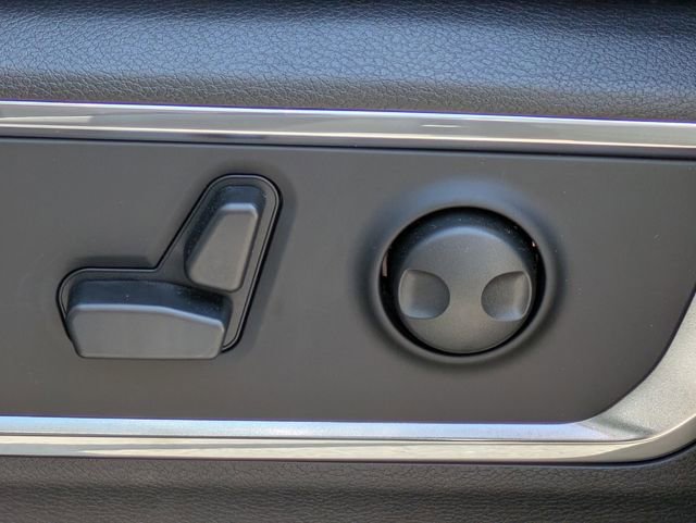 New 2026 RAM 1500 Laramie w/ Night Edition AWD/4WD image 16