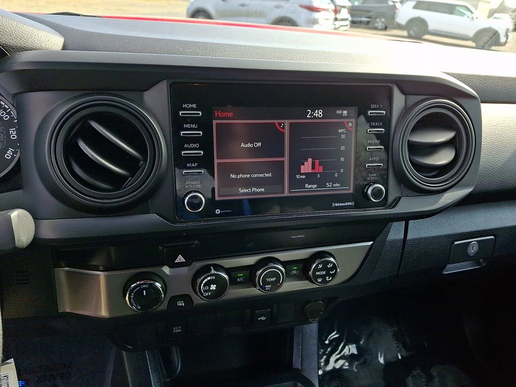 Used 2020 Toyota Tacoma SR AWD/4WD image 14