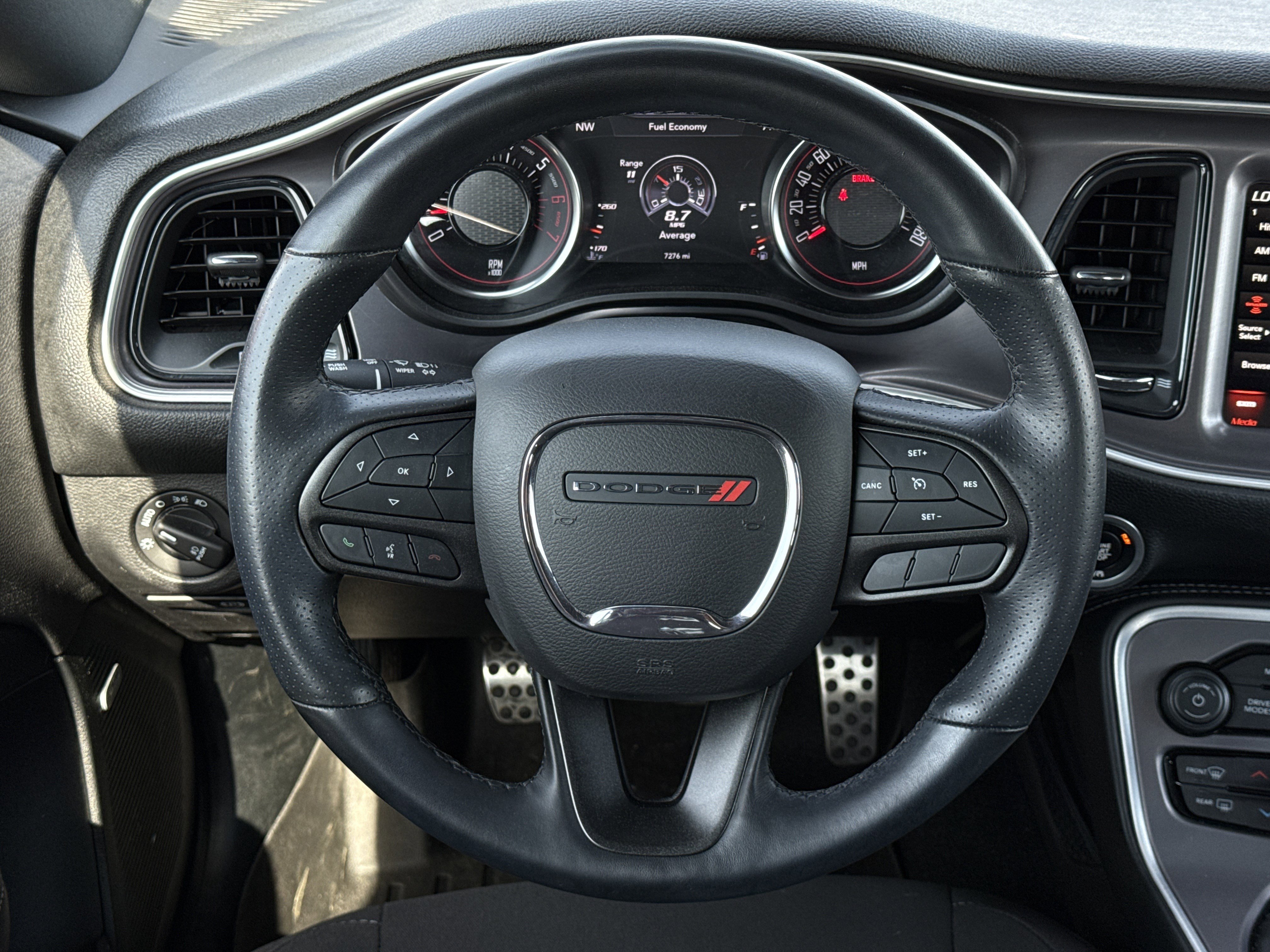 Used 2022 Dodge Challenger R/T Scat Pack w/ Driver Convenience Group image 17